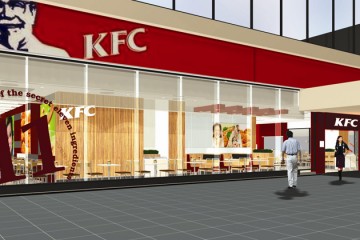 KFC-Themall8