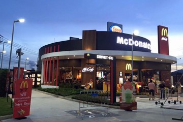 McDonald-Esso-Rayong1