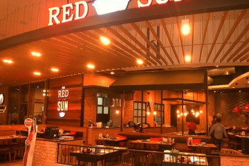 RedSun-TheMallBangkapi1