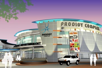 prodigy