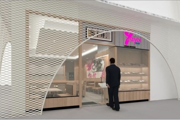 Yayoi The Jas green village  บางบัวทอง