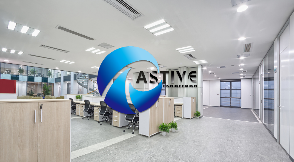 About Astive